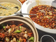 -隆喜元鱼汤包·海鲜(中联广场店)