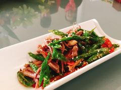 -小白鲨工夫潮膳(曲江店)