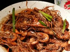 -老头儿油爆虾·知味杭州(爱琴海购物中心)