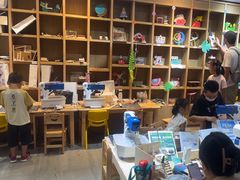 -覔书店(壹方城店)