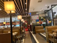 大堂-黄记煌三汁焖锅(新世纪广场店)