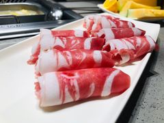 草原羔羊肉-海底捞火锅(铂澜大象城店)