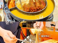 -韩国大金刚烤肉·料理(印象城店)