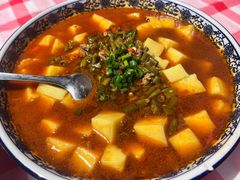 -三佳口味馆(裕后街店)