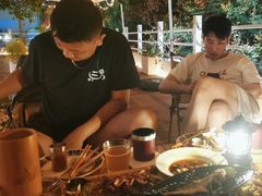 -芸鲜季·云南野生菌餐厅· 云南风物味研社(闵行店)