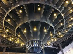 等候区-星轶STARX影城(瑞安吾悦广场旗舰店)