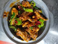 -61度辣馆(通天街店)