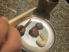 -锦州御烧烤·形象店(人民街店)