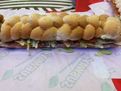 -赛百味SUBWAY(地王广场店)