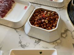 -丁卯•铜锅涮肉(工体店)