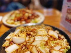 -望京一号·重庆江湖菜(工体店)