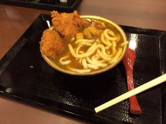 丸亀製麺北心斎橋店-丸龟制面(北心斋桥店)