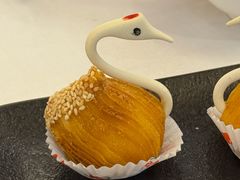 -鹿鸣酒家(越秀店)