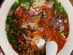 -陕西名小吃(T3航站楼一店)