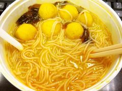 紫菜鱼蛋粉-真功夫(莲塘店)