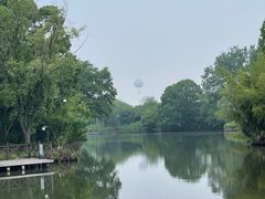 -西溪国家湿地公园