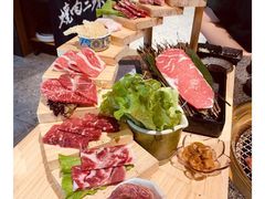 -NIUAN牛庵·日式和牛烧肉(恒隆店)