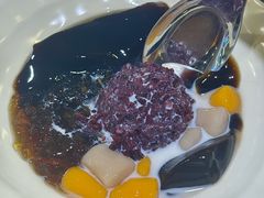 -鲜芋仙(观音桥大融城LG店)