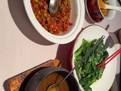 -千百味红餐厅·江西菜(绿地双子塔店)