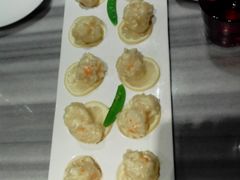 -106餐厅(山水文园店)