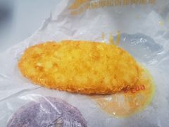 -麦当劳(大羊坊路店)