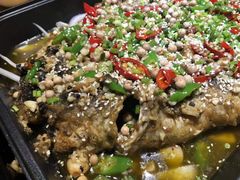-小小河边鱼(天润城店)