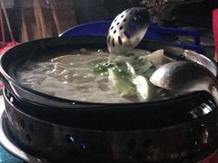 -光明清汤羊(宝业路店)