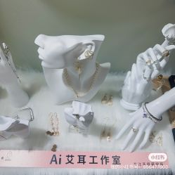 -AI艾耳·专业手工耳洞·穿孔美学馆