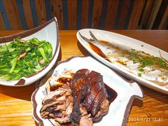 -小镇大厨私房餐厅