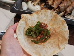 -清真·宁夏印象·盐池滩羊肉体验店(江宁路店)