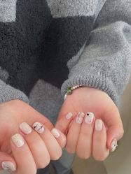 点击看大图 -Touch Nail·品质·美甲美睫