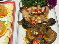 -官塘锋记鱼生·生腌·砂锅粥(牌坊街店)