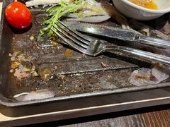 -路易十三西餐厅(西关新天地店)