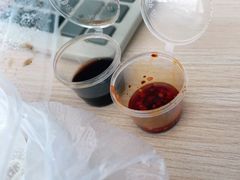 -艾米私房馄饨