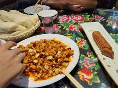 -人民公社大食堂(顺义总店)