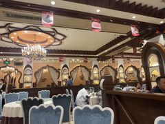 -阿布都新疆音乐美食城(长湖路店)
