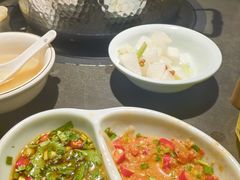 -正禾鲜·潮汕牛肉火锅(凯德天府店)