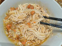 -李百蟹·江南蟹黄面·河景餐厅(夫子庙总店)