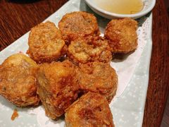 -抱德·潮汕味(琶洲店原惠城鱼仔)