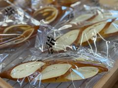 -北羽爱面包·咖啡·甜点·下午茶(艺博店)