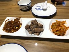 -十六中酱肉·烧烤·京菜小馆(五方桥旗舰店)