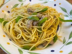 -萨莉亚意式餐厅(金隅嘉品mall店)