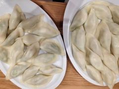 -喜家德虾仁水饺(青岛永旺东部店)