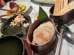 -湖滨28中餐厅·西湖宴·杭州君悦酒店