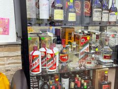 -凤城礼记鱼翅海鲜酒家(新马路总店)