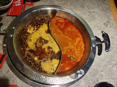 -成都玉林串串香(世纪港湾店)