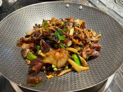 -湘力力小院·鱼汤泡饭(枫林路店)