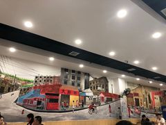 -江城燕子大排档(江汉路步行街店)