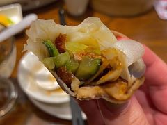 -北京老铺烤鸭(西稍门店)