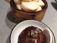 干菜肉夹饼-香浙汇(望京店)